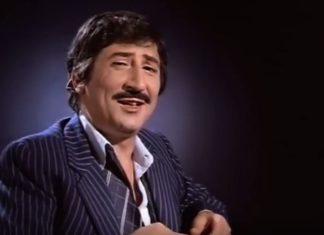 Χάρρυ Κλυνν, ένας αξέχαστος ηθοποιός