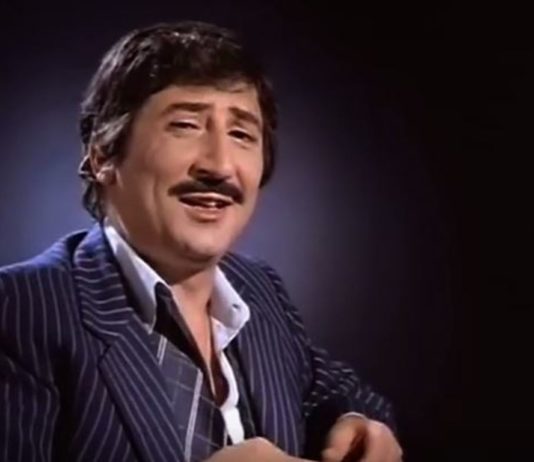 Χάρρυ Κλυνν, ένας αξέχαστος ηθοποιός