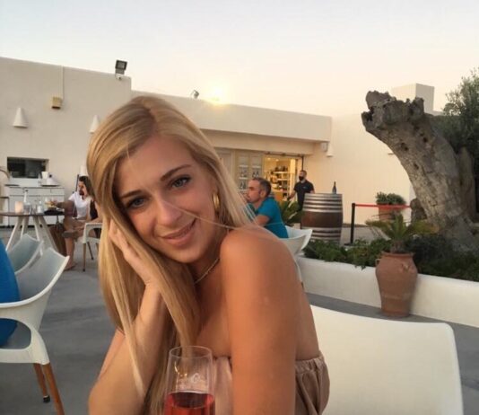 maria maraki