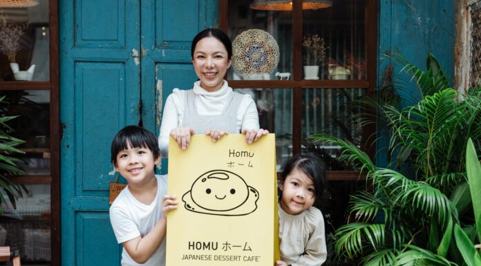 Εργασία και μητρότητα